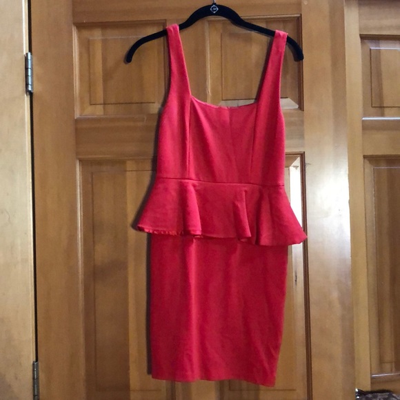 Alice + Olivia Dress - Picture 2 of 4